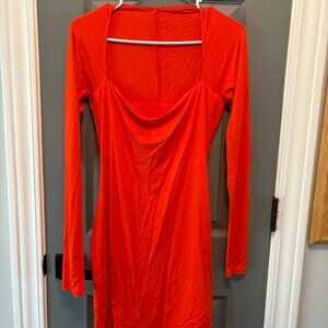 Good American Dress size XL